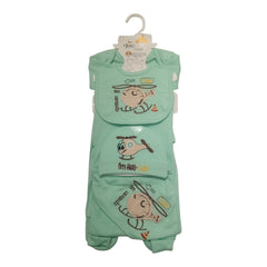 Born baby suit