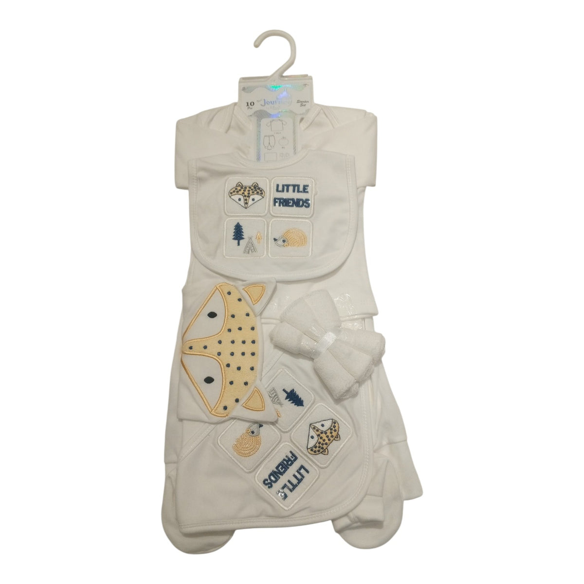 Born baby suit