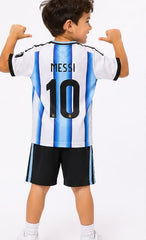 Football tracksuit