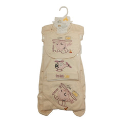 Born baby suit