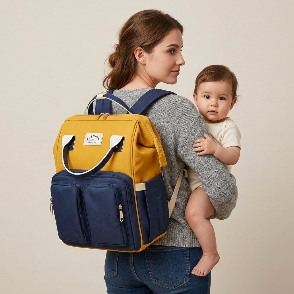 Mother bags