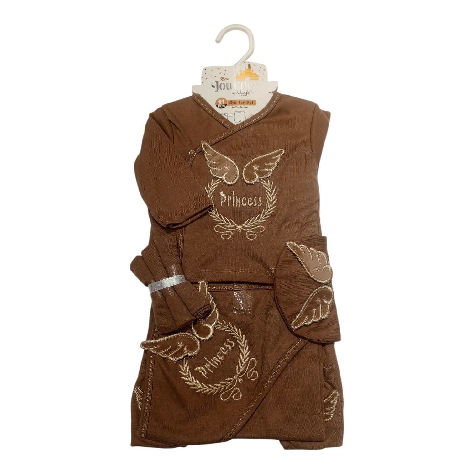 Born baby suit
