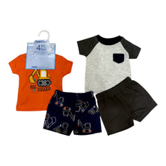 Born baby suit