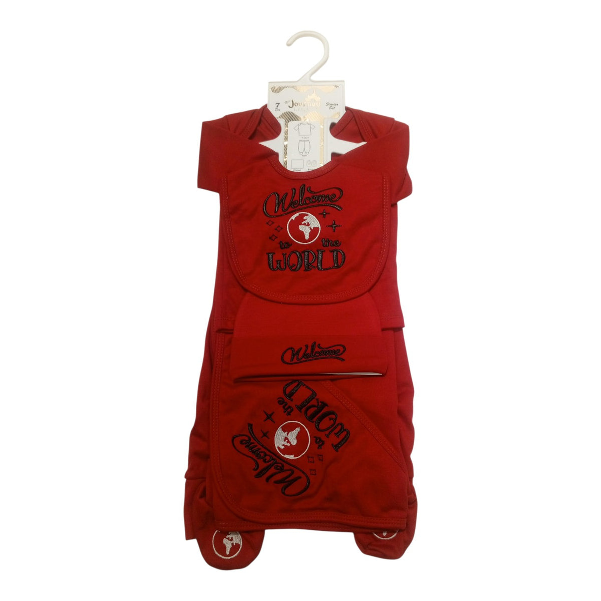 Born baby suit