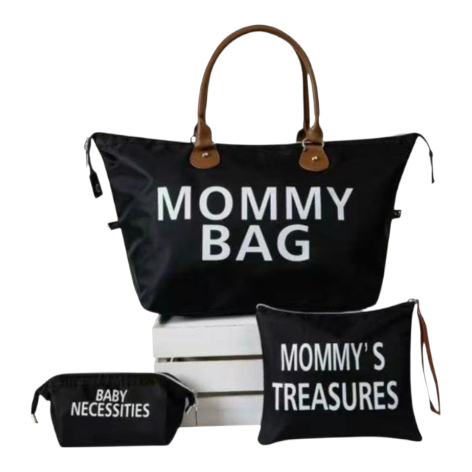 Mommy bag