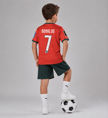 Portugal home kit 2