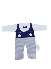 Boys bodysuit