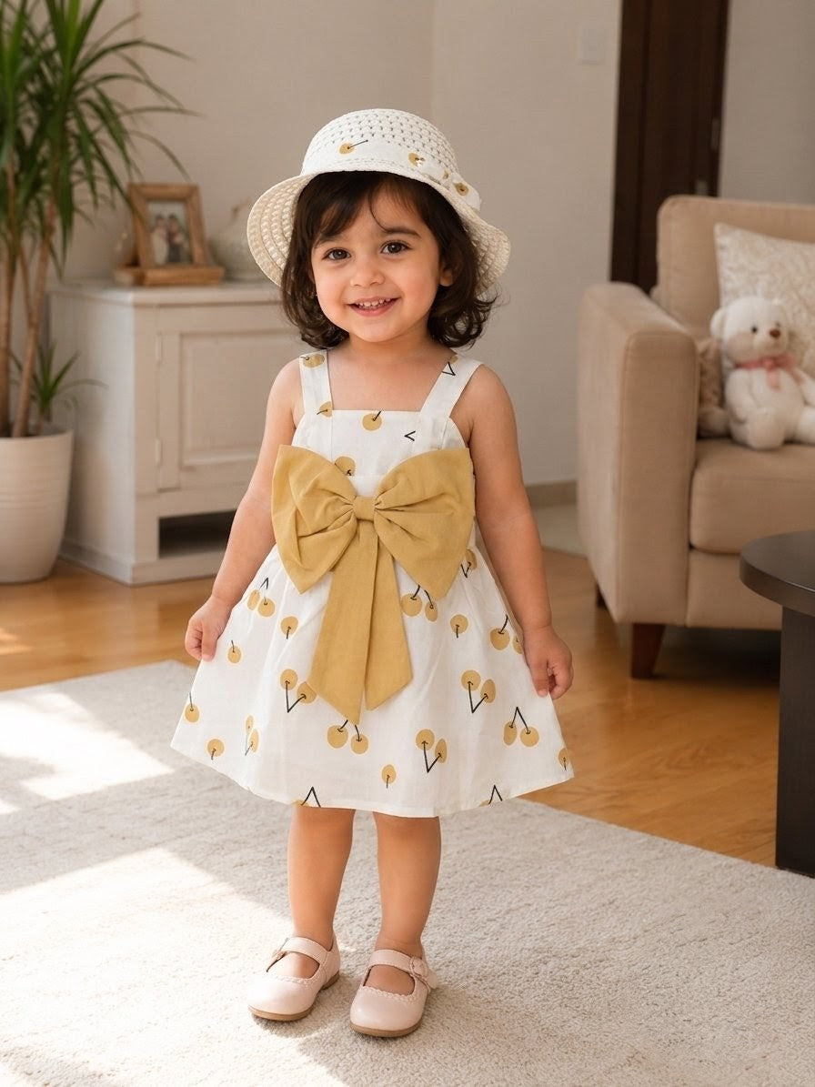 Girl frock