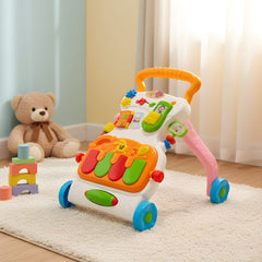 Activity walker