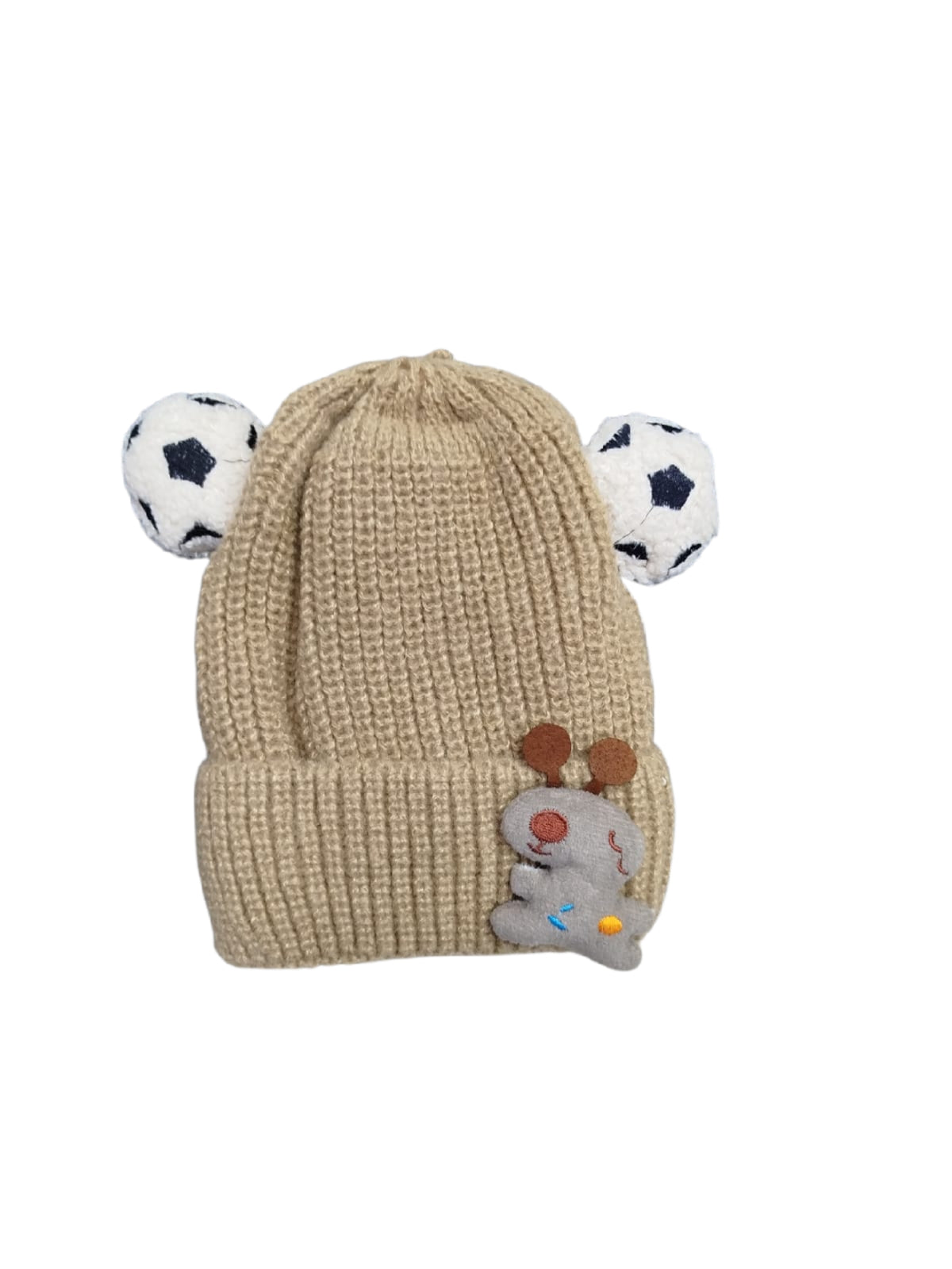 Winter cap