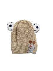 Winter cap