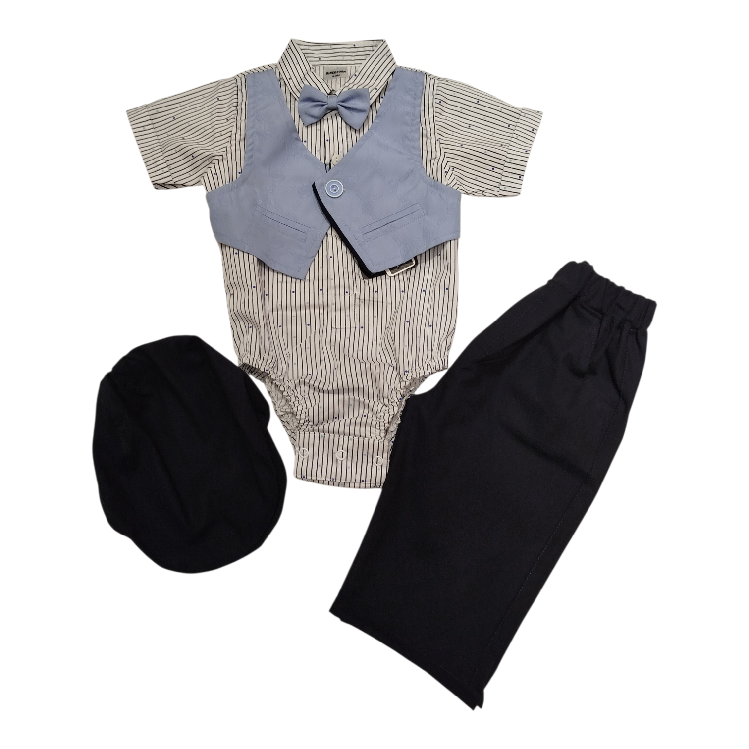Boy Formal dress