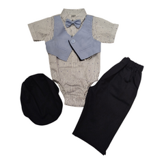 Boy Formal dress