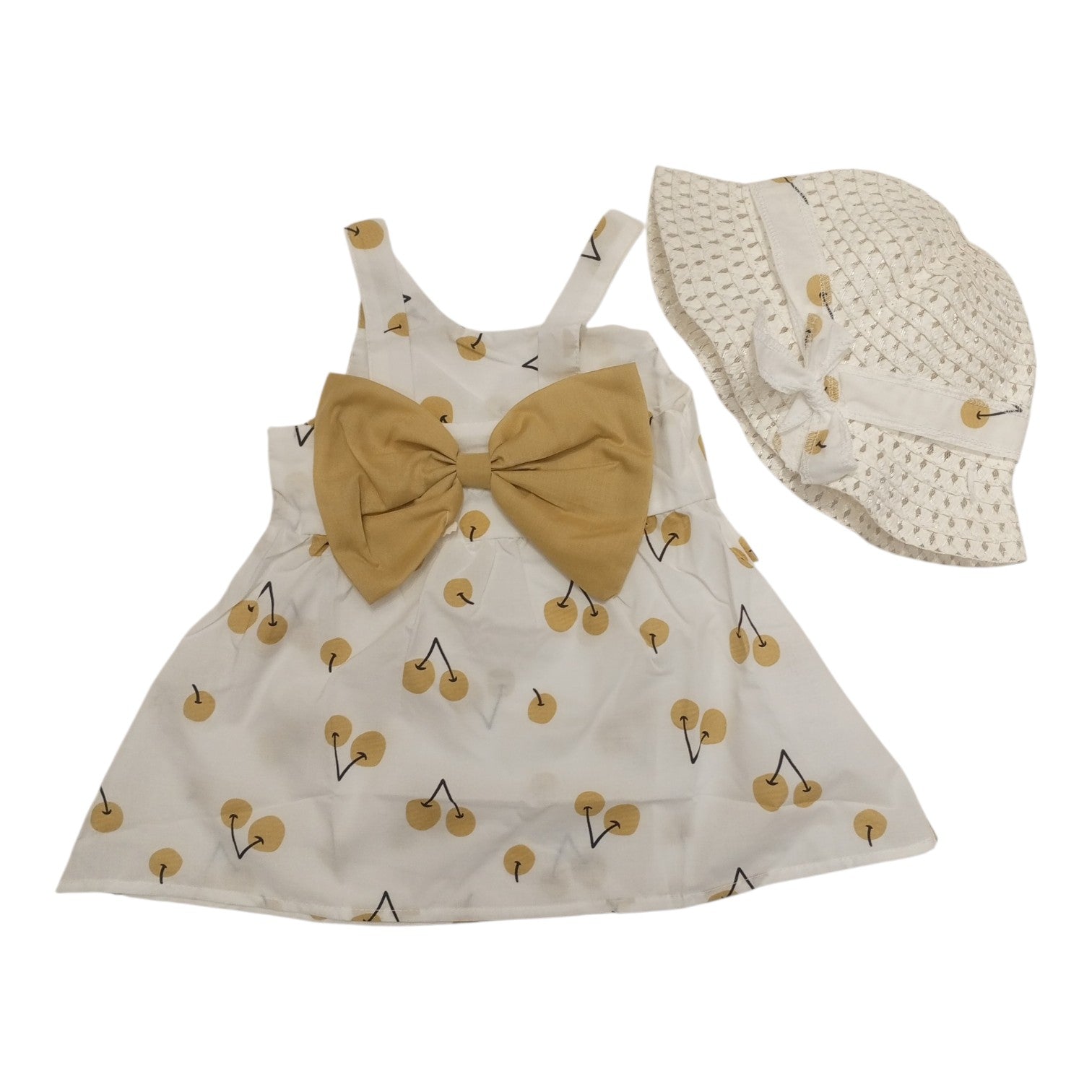 Girl frock
