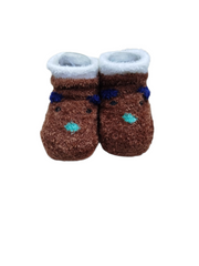 Woolen socks
