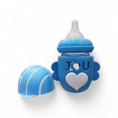 Silicon feeder 120 ML