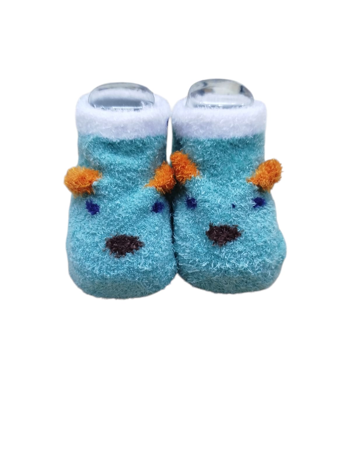 Woolen socks