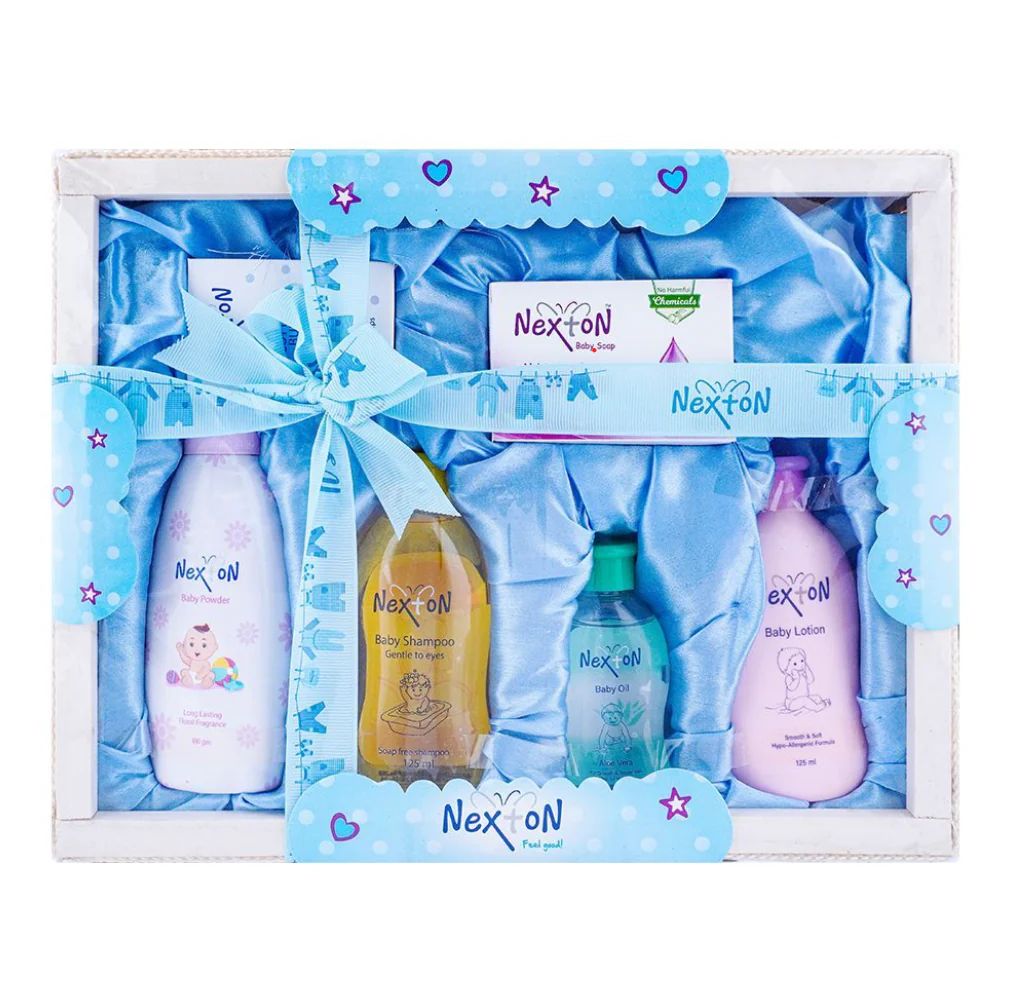 Nexton Baby Giftpack