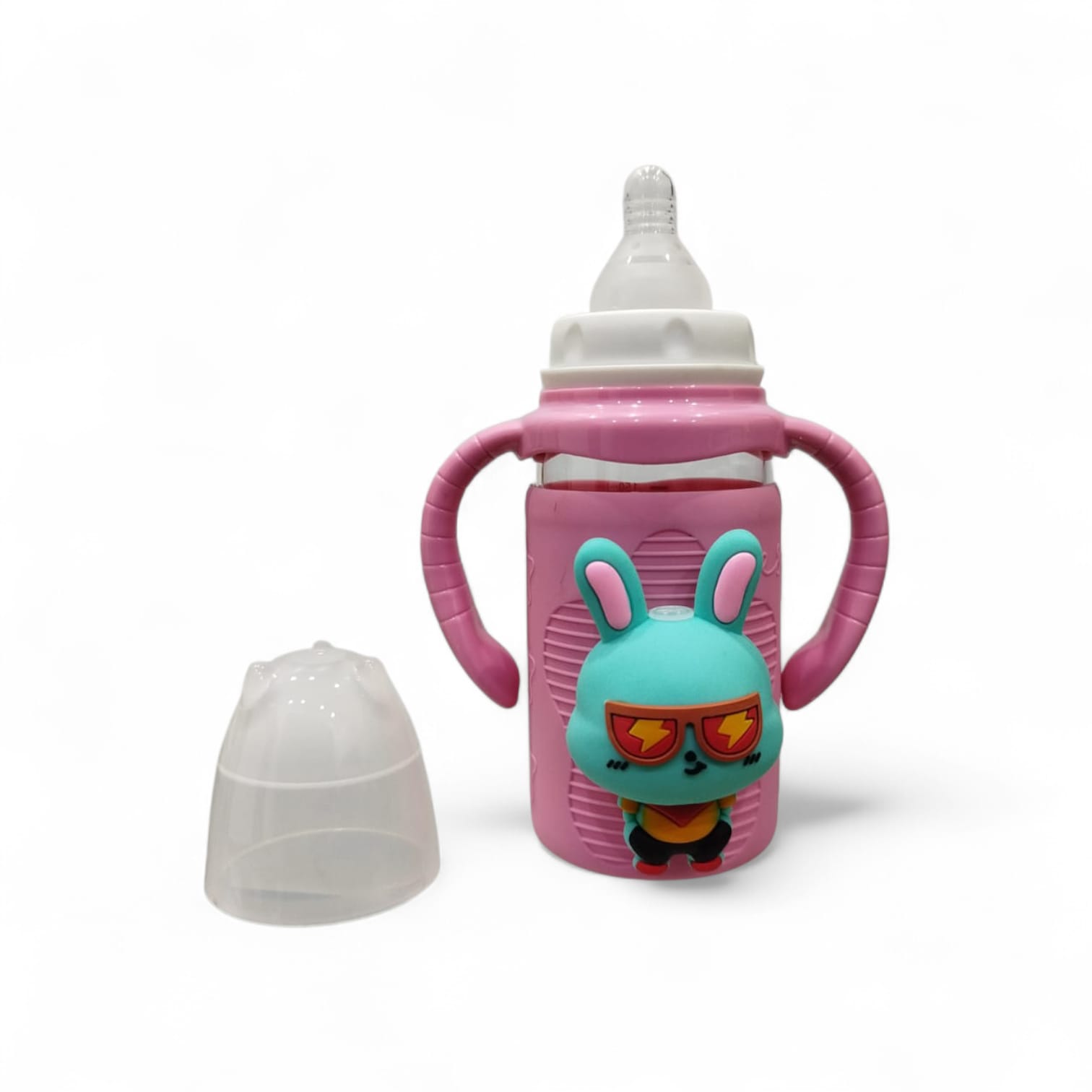 Silicon feeder 120 ML - Image 4