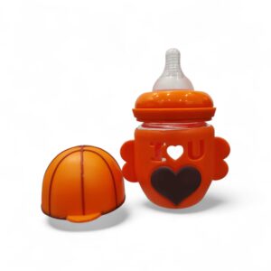 Silicon feeder 120 ML