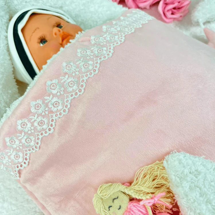 Doll Carry Nest - Image 2