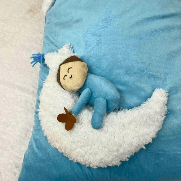 Doll Carry Nest - Image 6