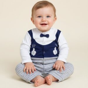 Boys bodysuit