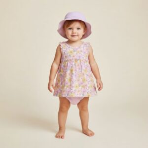 Baby frock