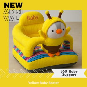 Baby Sofa seater