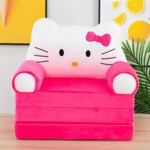 Character sofa bed