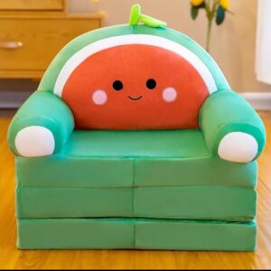 Character sofa bed
